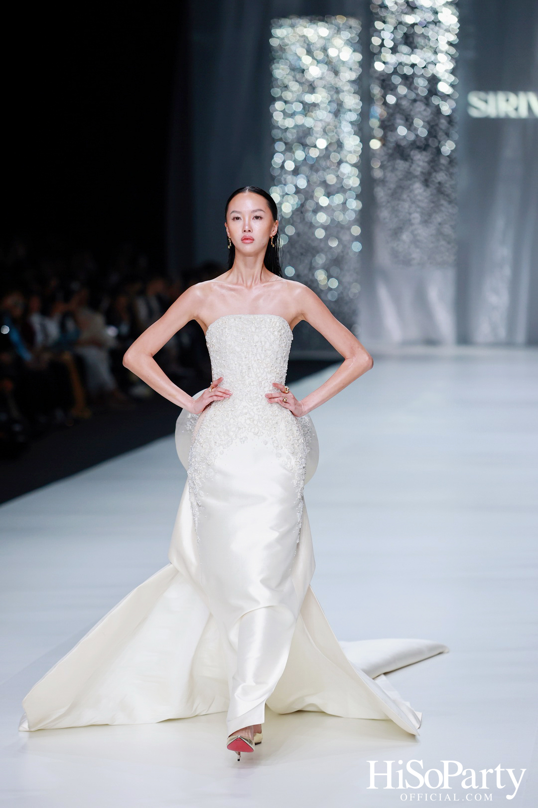 SIRIVANNAVARI SPRING-SUMMER 2025