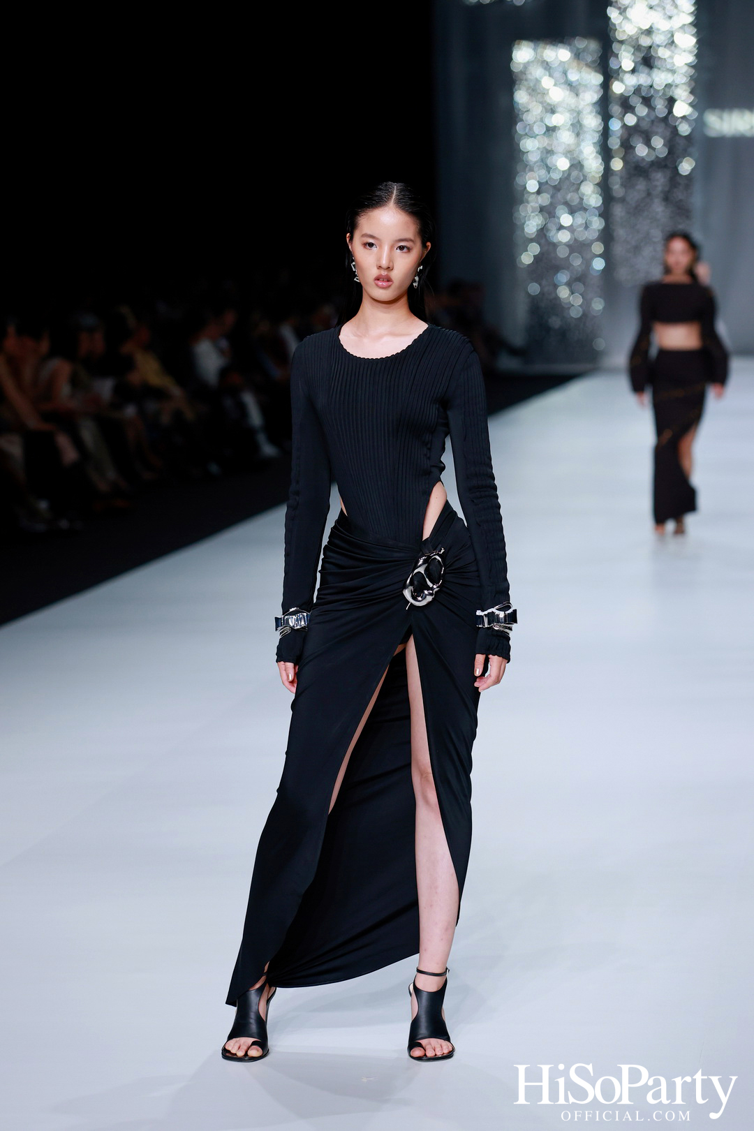 SIRIVANNAVARI SPRING-SUMMER 2025