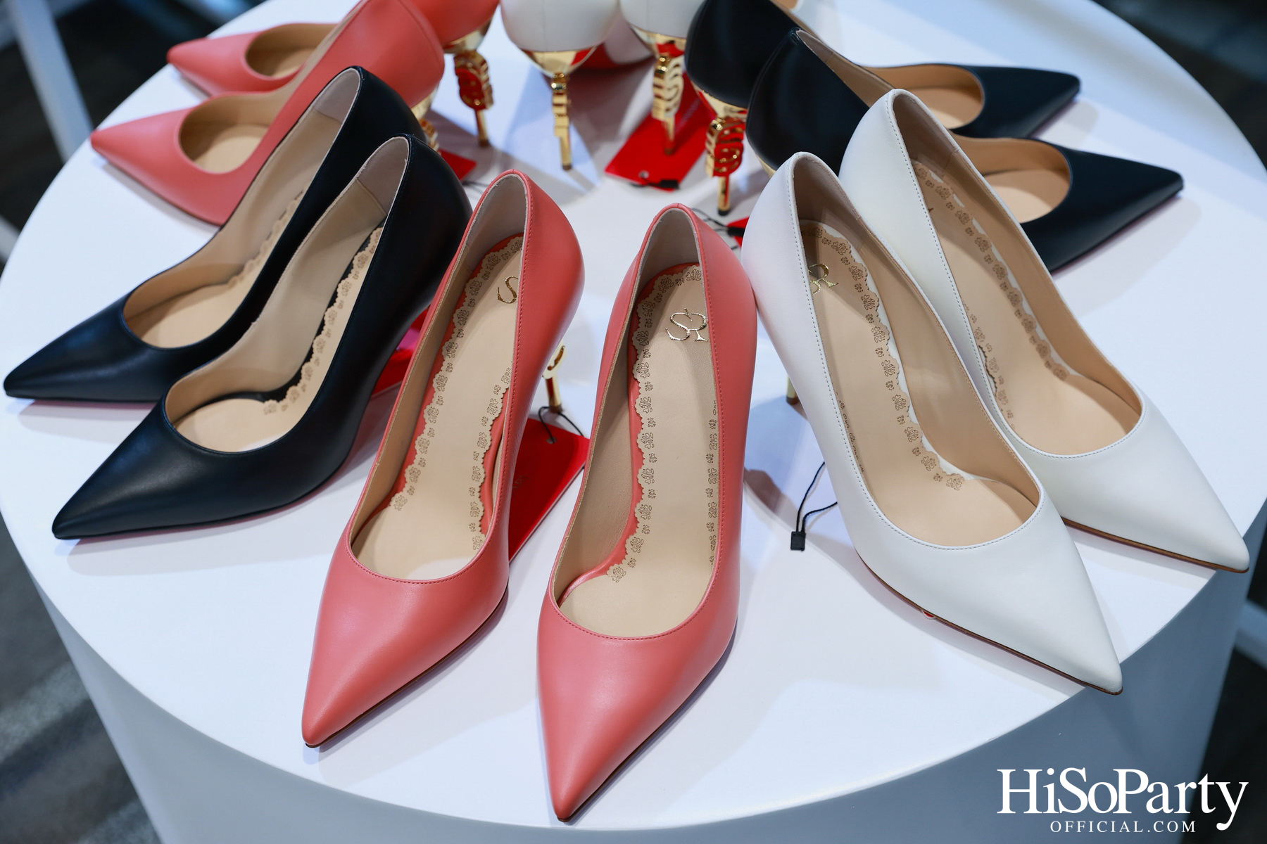 SIRIVANNAVARI SPRING-SUMMER 2025