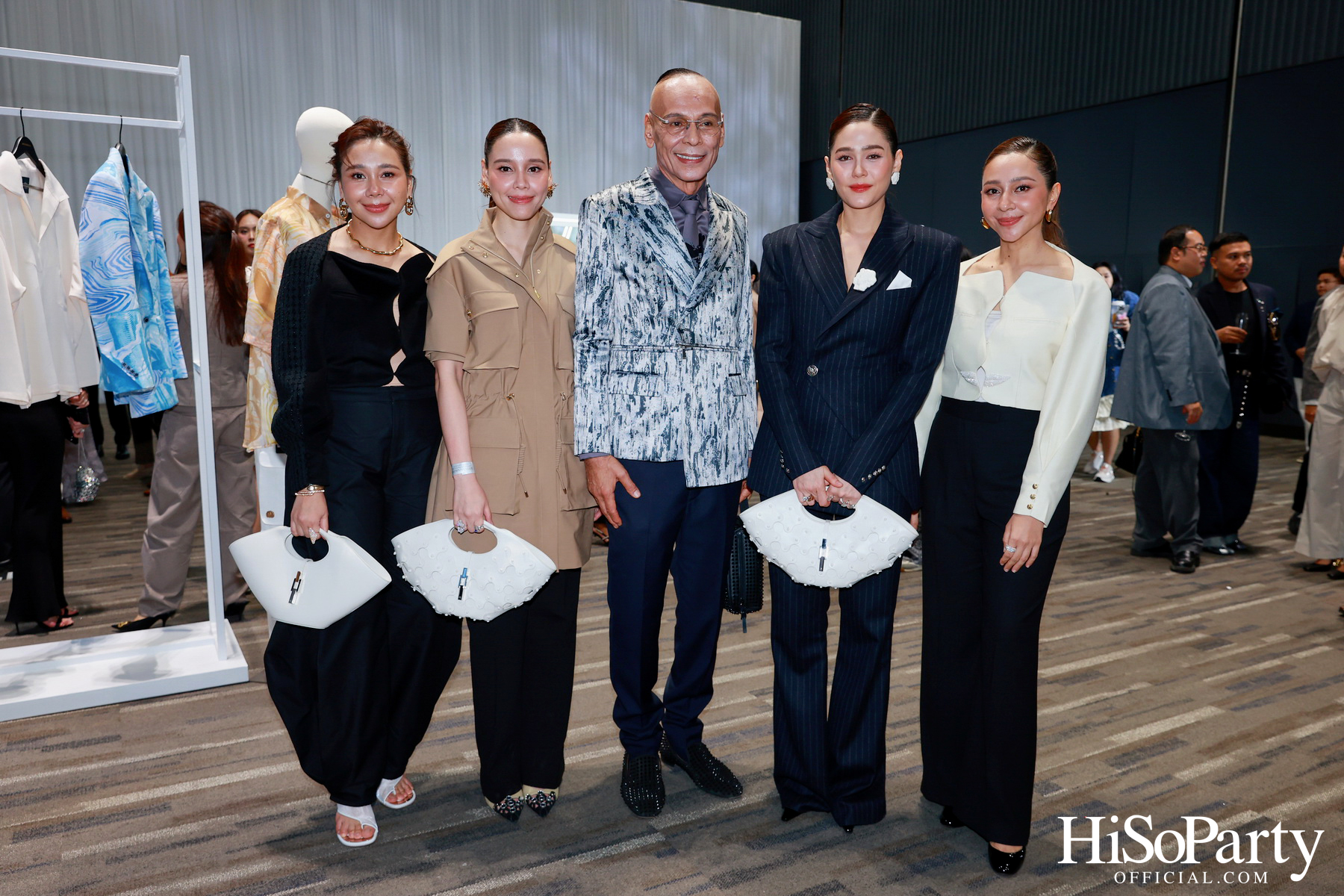 SIRIVANNAVARI SPRING-SUMMER 2025