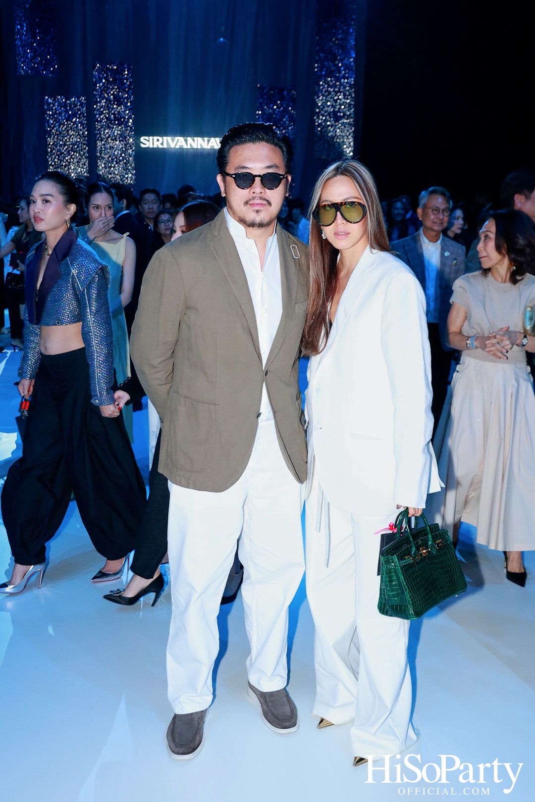 SIRIVANNAVARI SPRING-SUMMER 2025