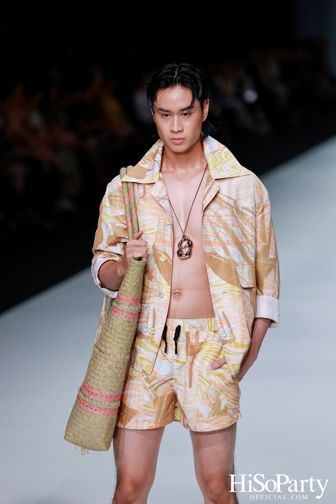 SIRIVANNAVARI SPRING-SUMMER 2025