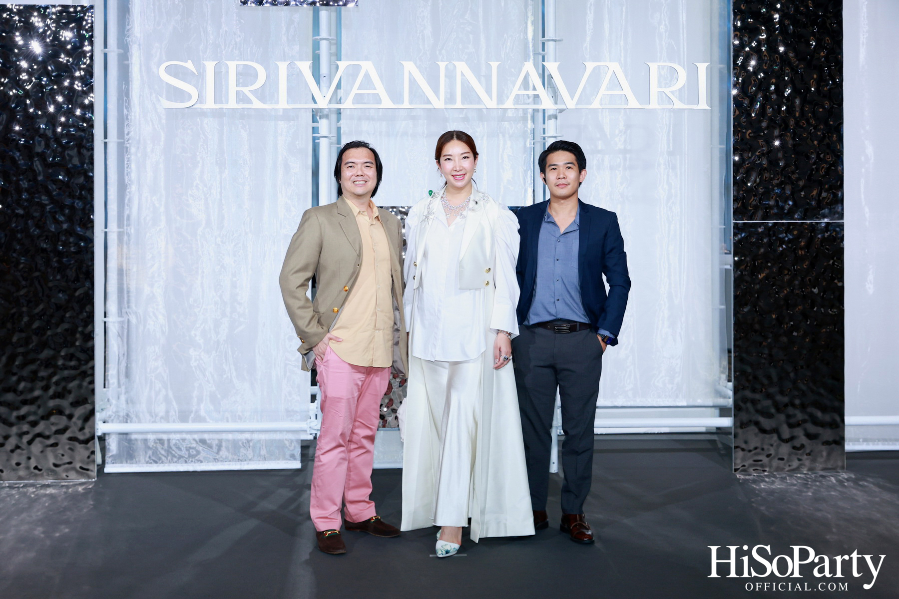 SIRIVANNAVARI SPRING-SUMMER 2025