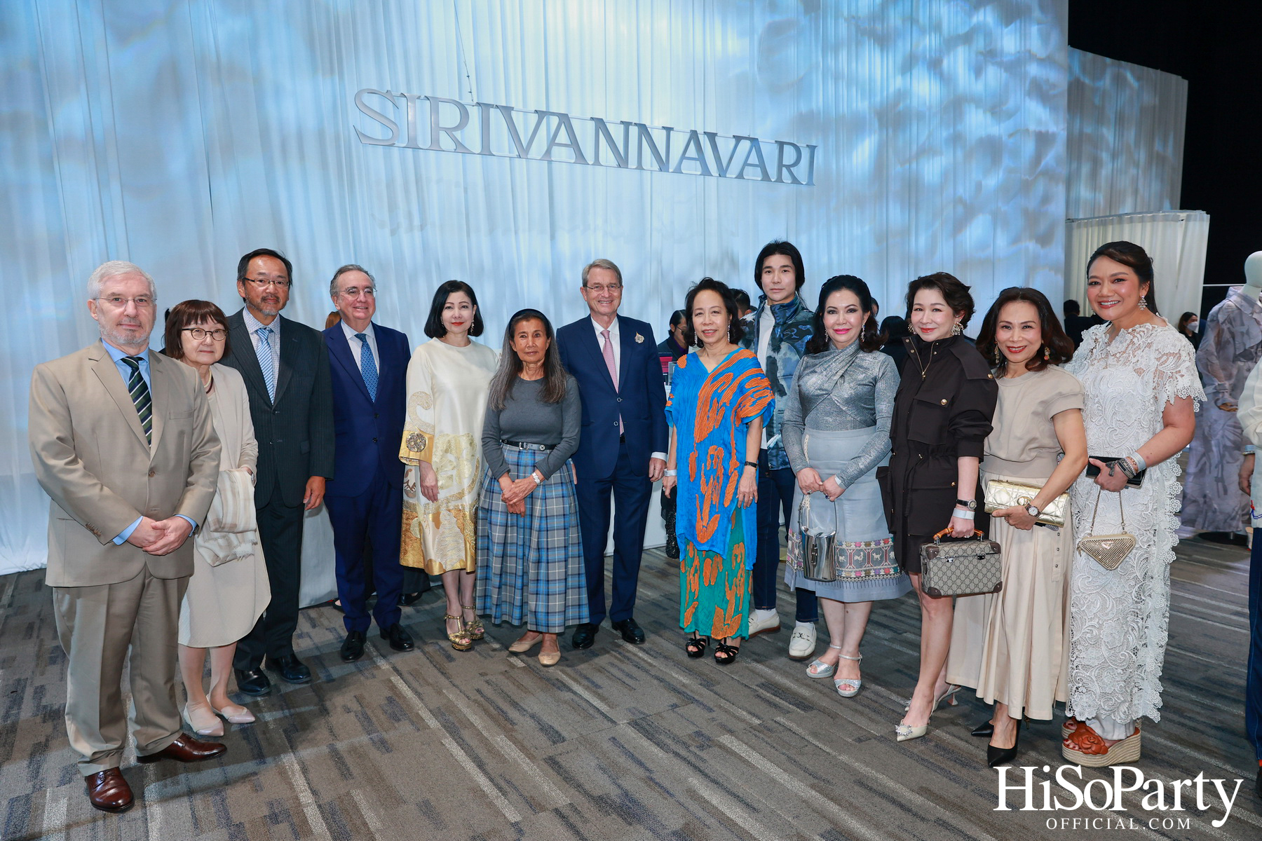 SIRIVANNAVARI SPRING-SUMMER 2025