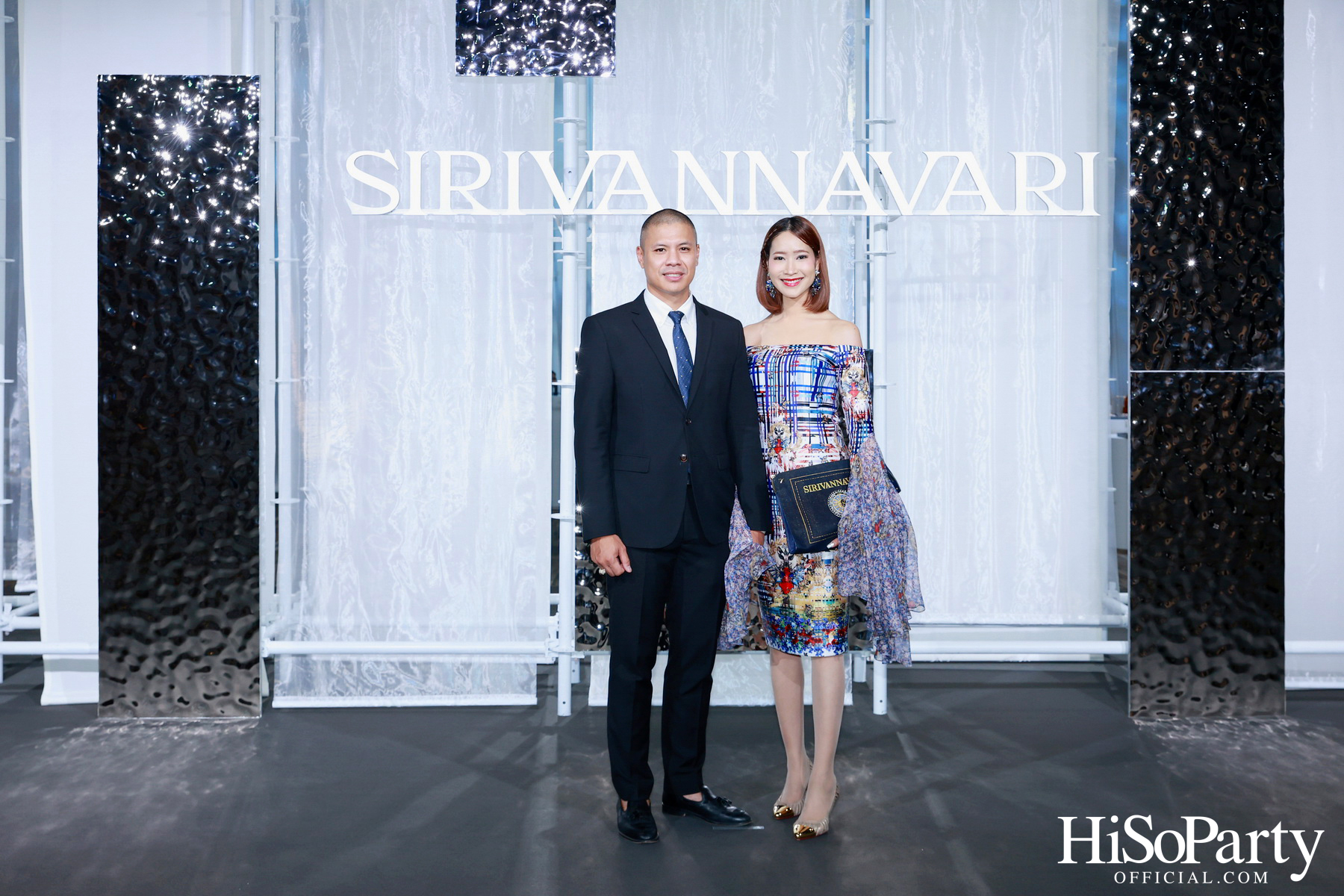 SIRIVANNAVARI SPRING-SUMMER 2025