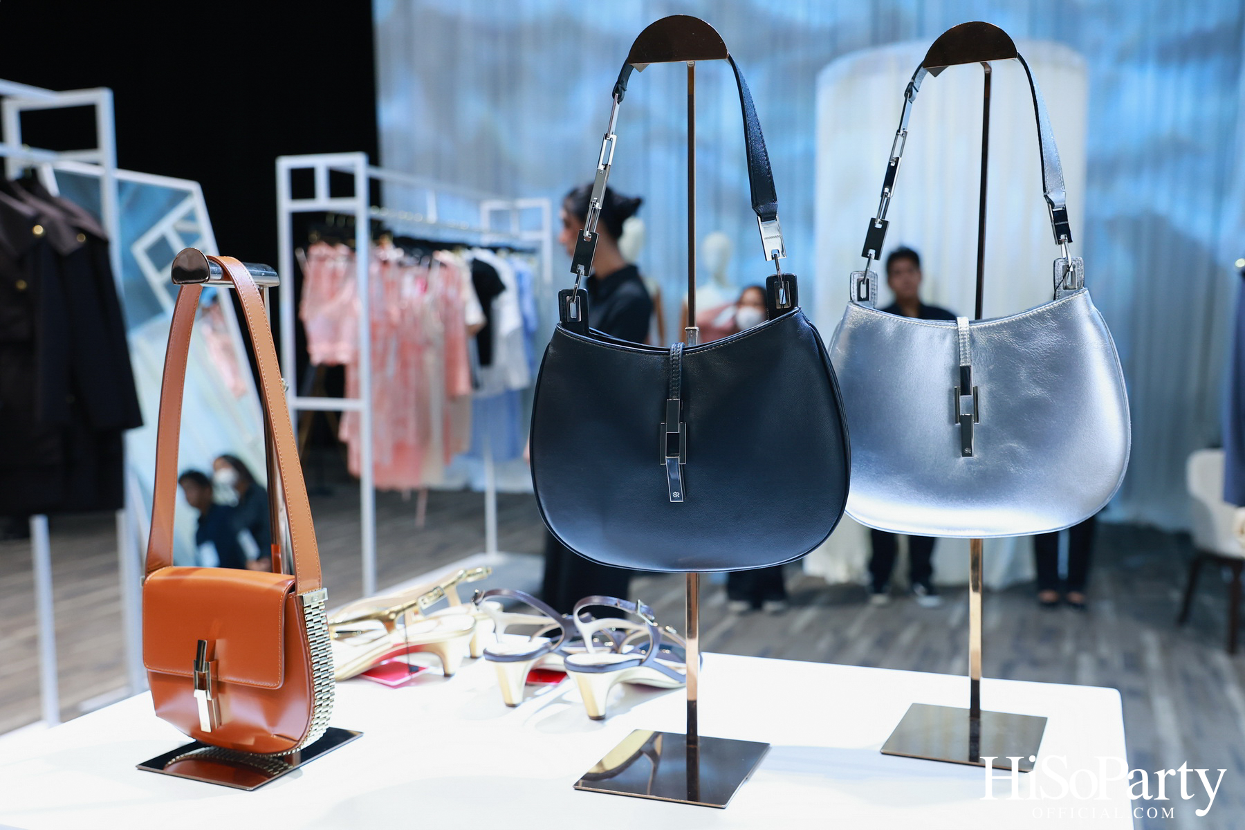 SIRIVANNAVARI SPRING-SUMMER 2025