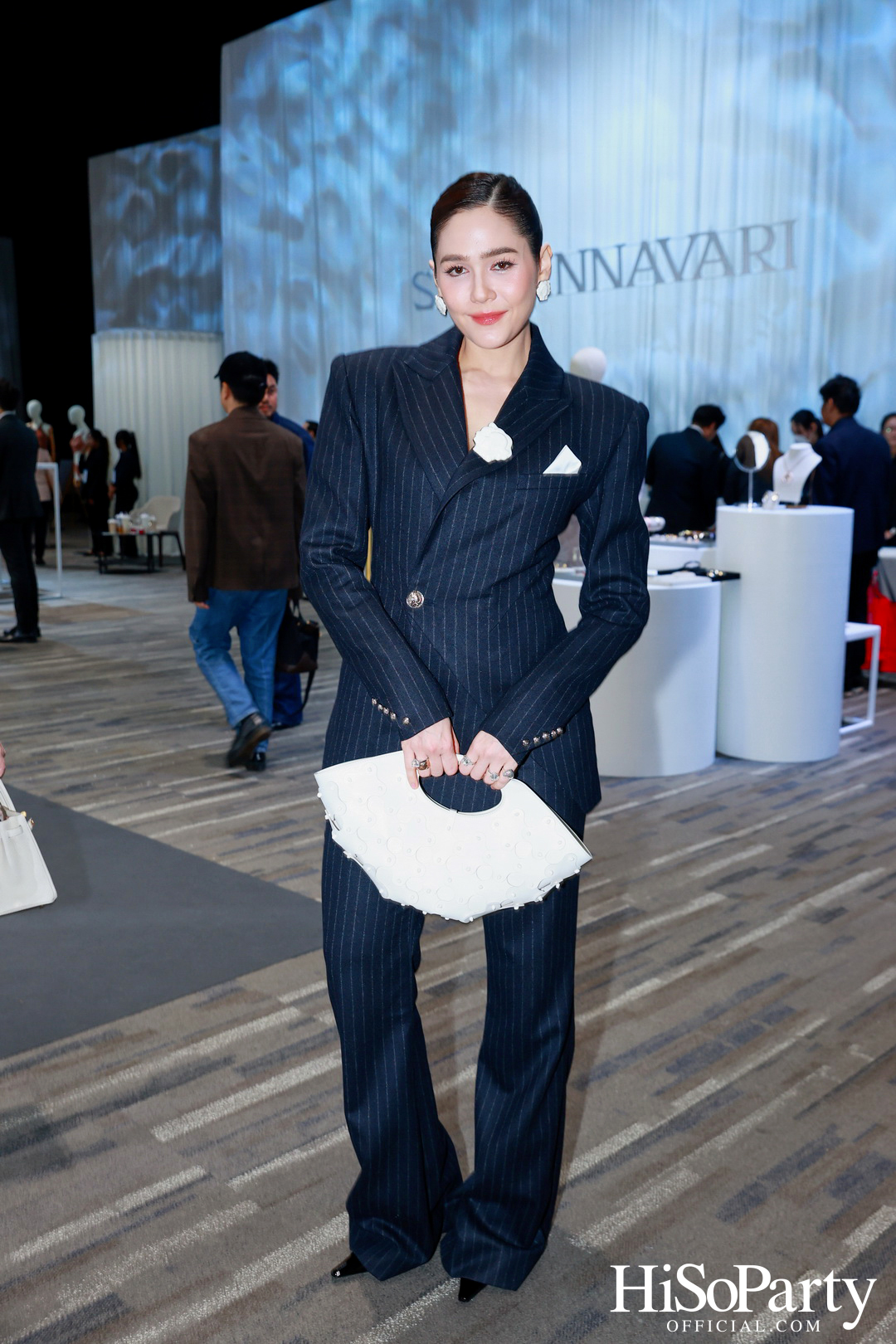 SIRIVANNAVARI SPRING-SUMMER 2025