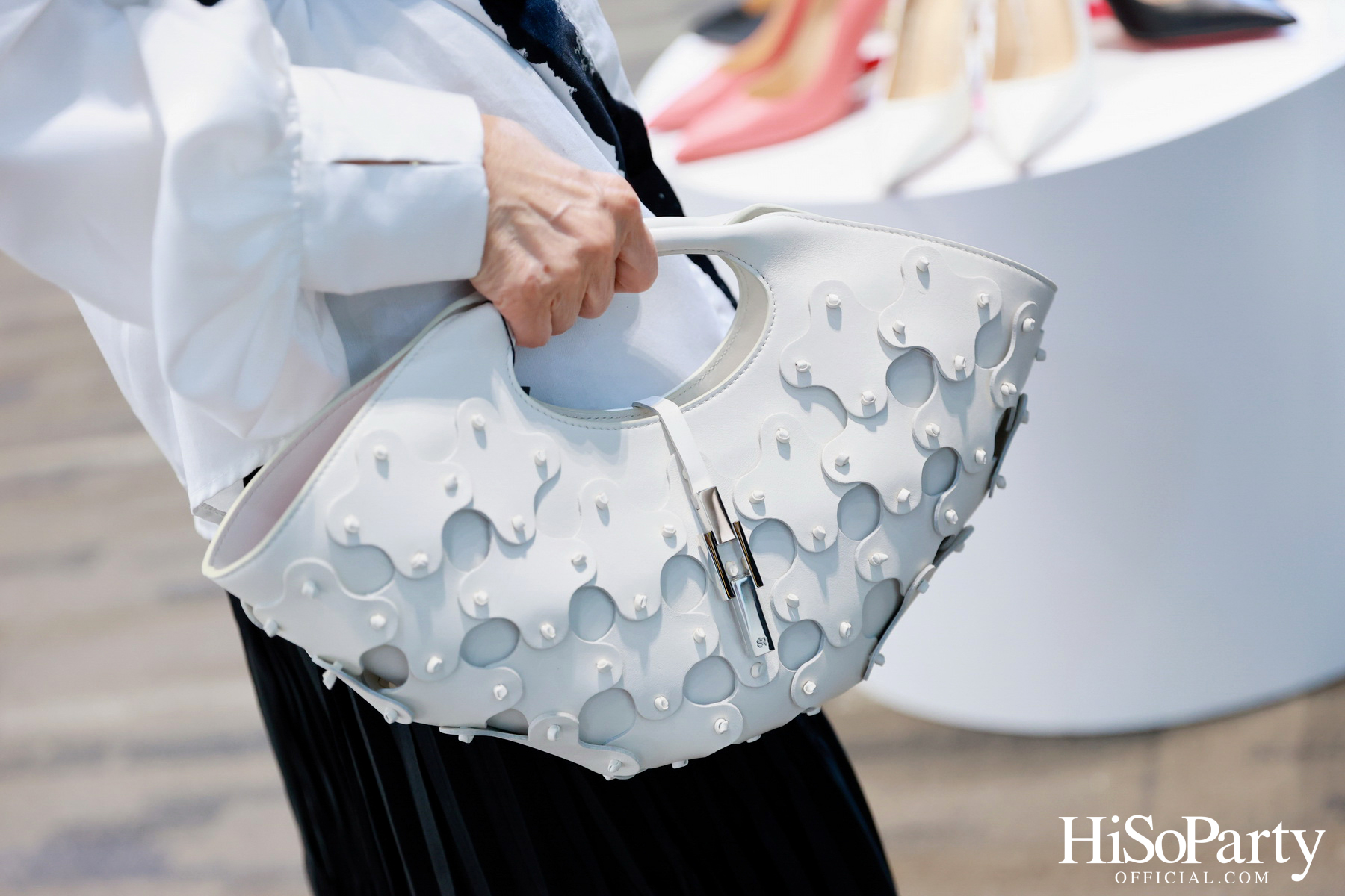 SIRIVANNAVARI SPRING-SUMMER 2025