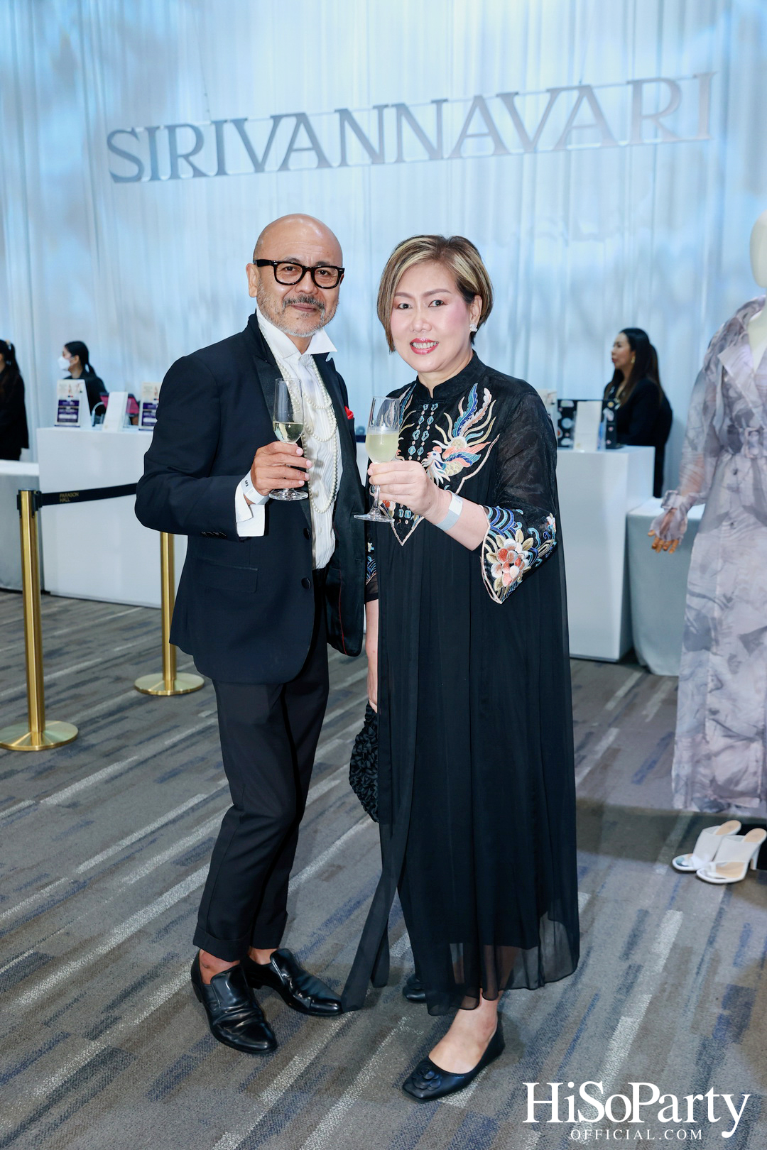 SIRIVANNAVARI SPRING-SUMMER 2025