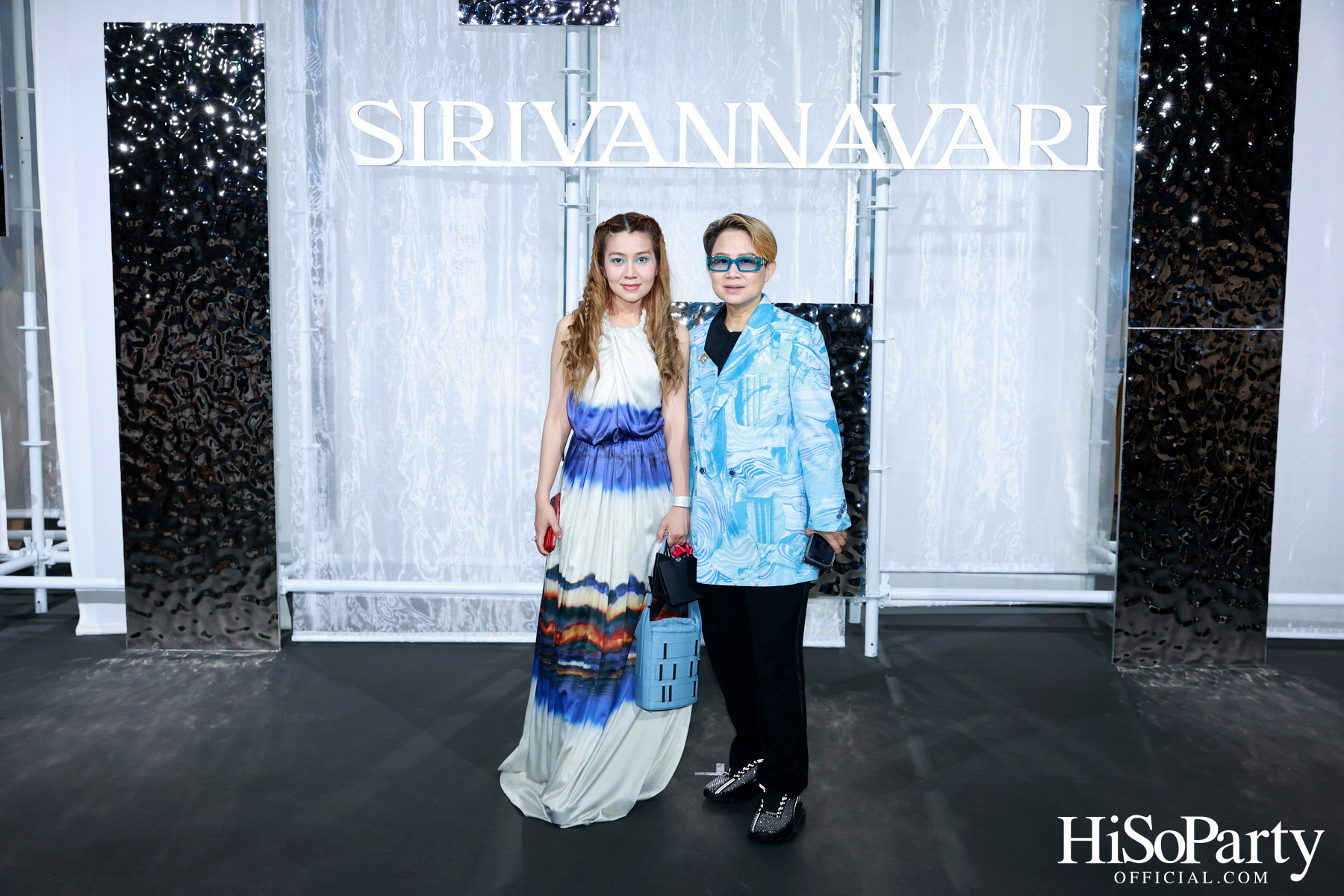 SIRIVANNAVARI SPRING-SUMMER 2025