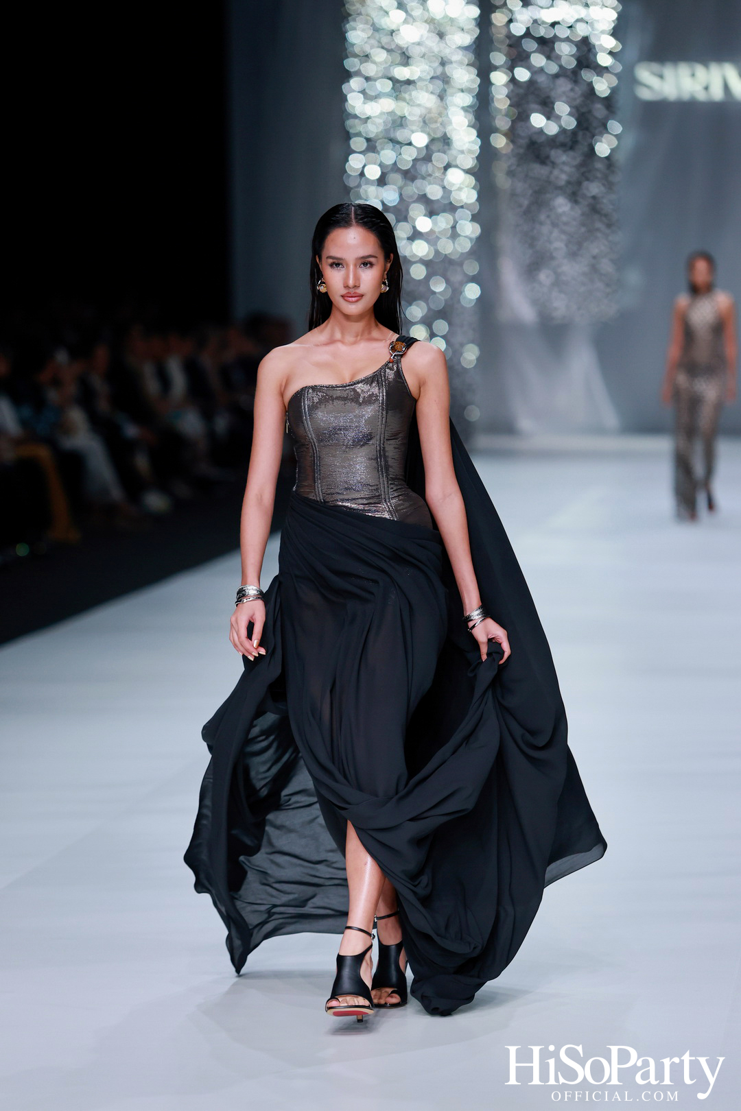 SIRIVANNAVARI SPRING-SUMMER 2025