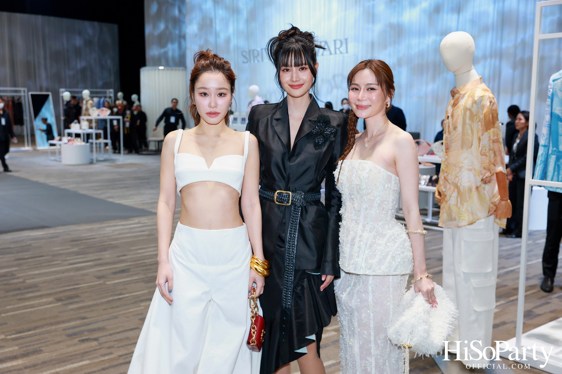 SIRIVANNAVARI SPRING-SUMMER 2025