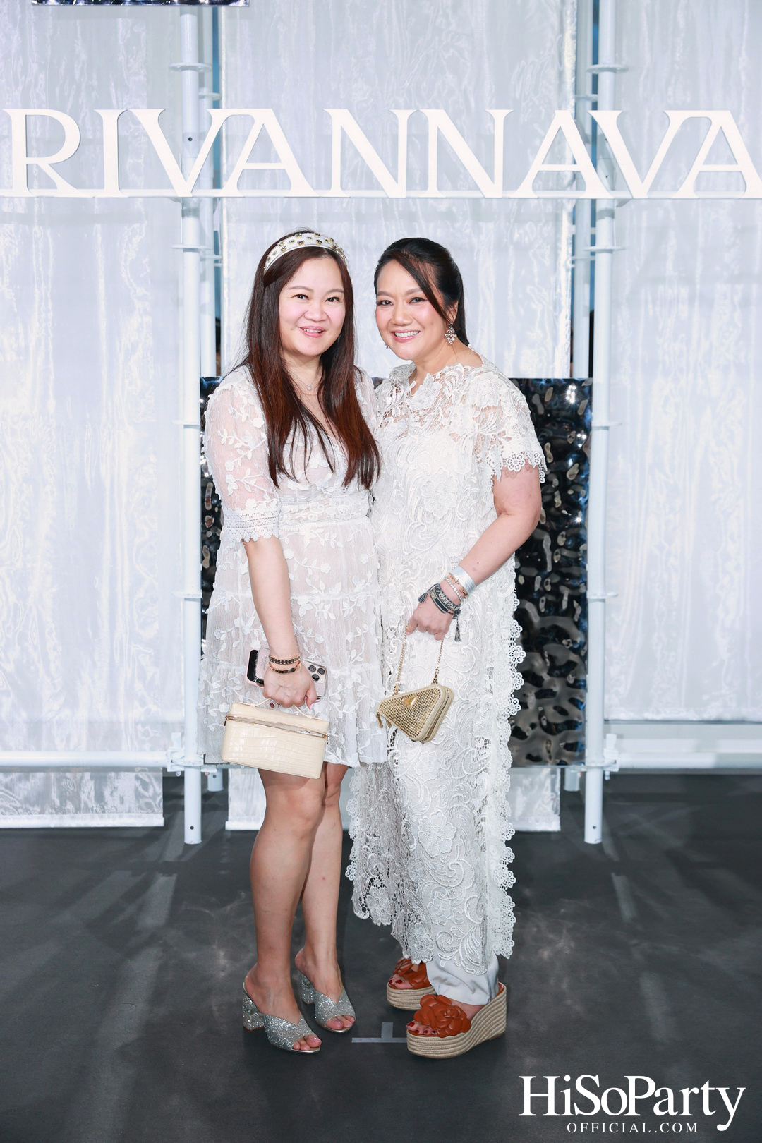 SIRIVANNAVARI SPRING-SUMMER 2025