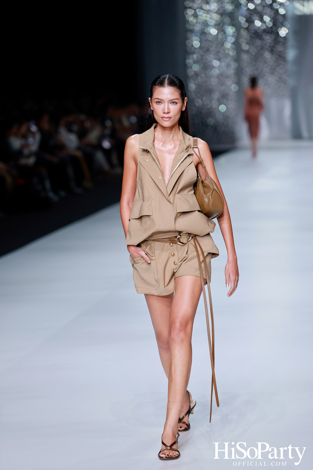 SIRIVANNAVARI SPRING-SUMMER 2025