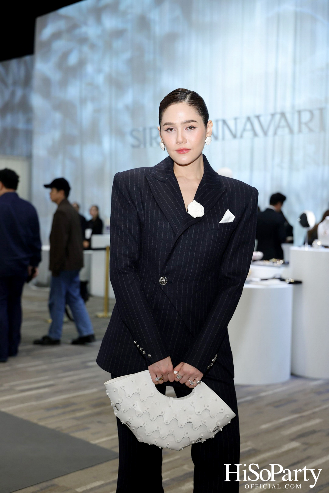 SIRIVANNAVARI SPRING-SUMMER 2025