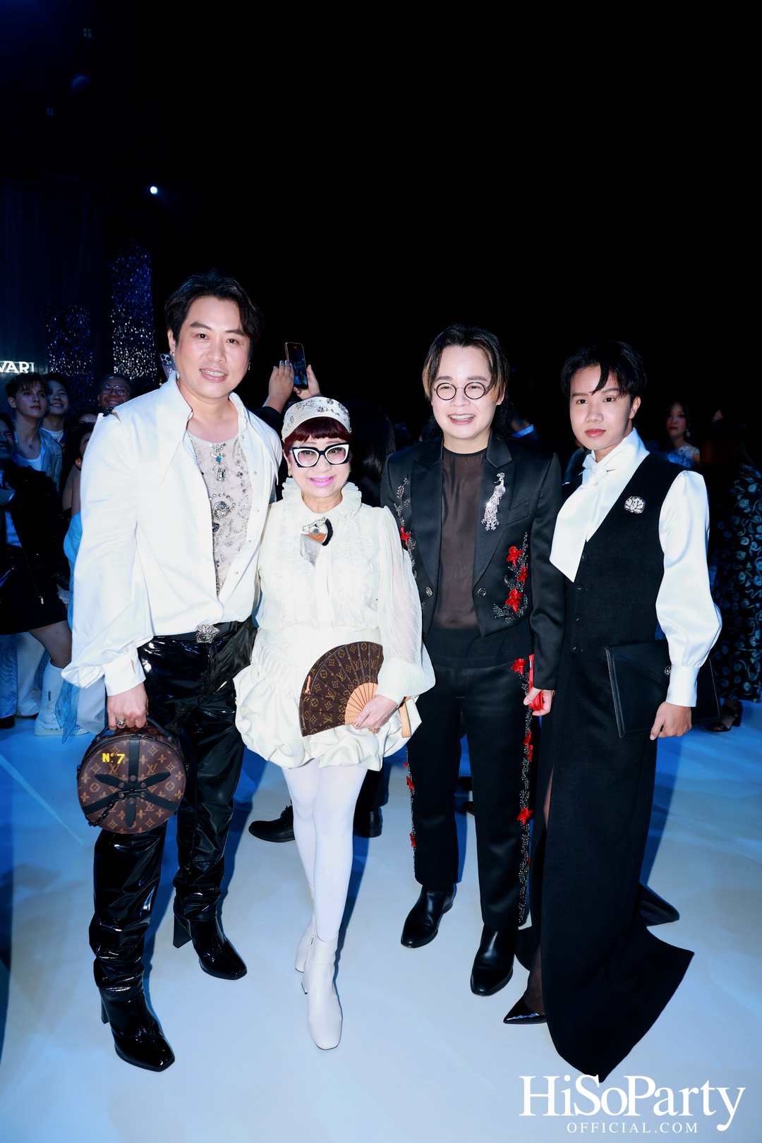 SIRIVANNAVARI SPRING-SUMMER 2025