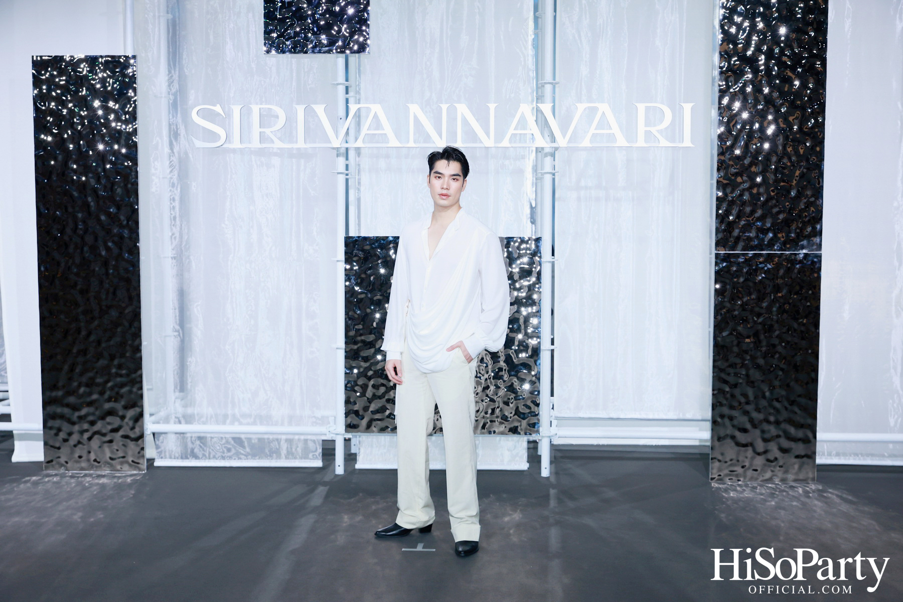 SIRIVANNAVARI SPRING-SUMMER 2025