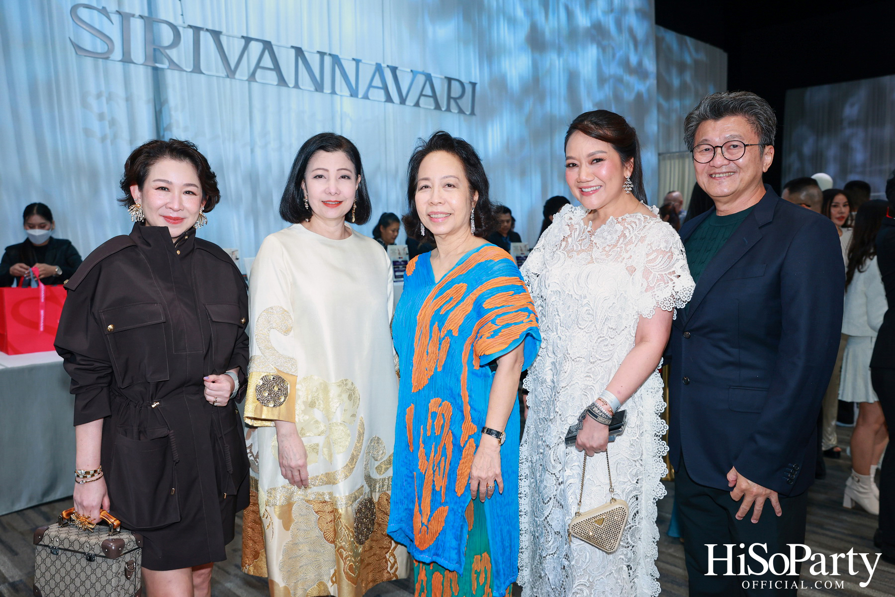 SIRIVANNAVARI SPRING-SUMMER 2025