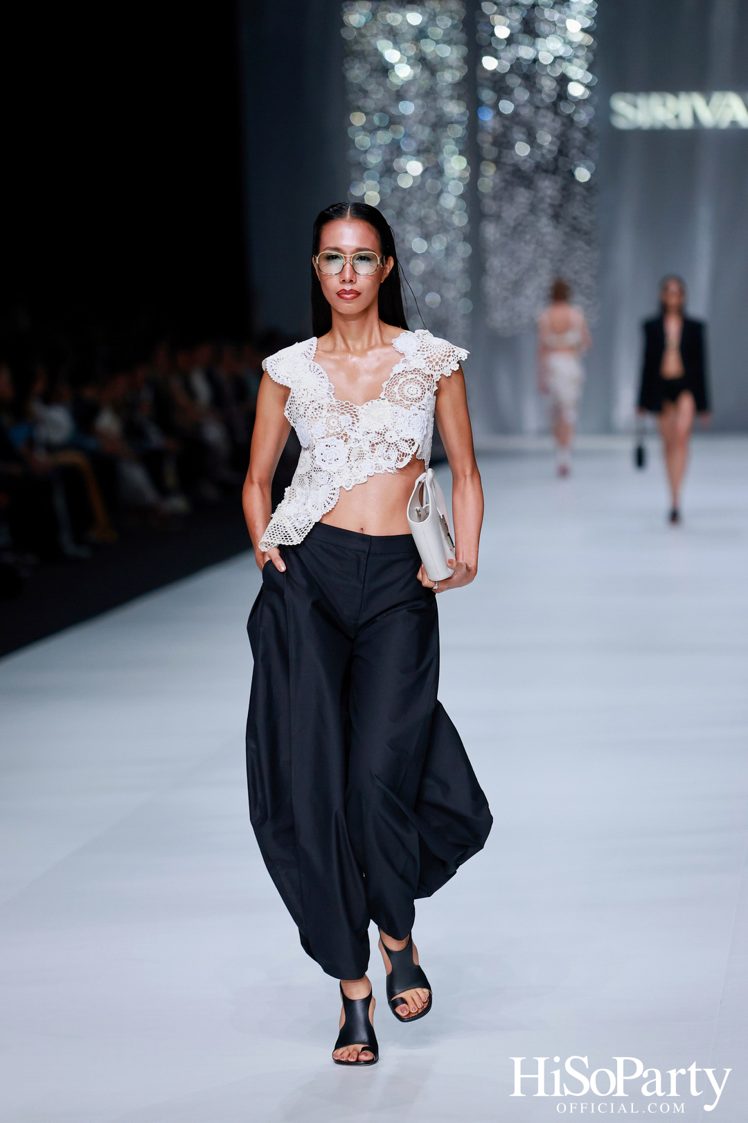 SIRIVANNAVARI SPRING-SUMMER 2025