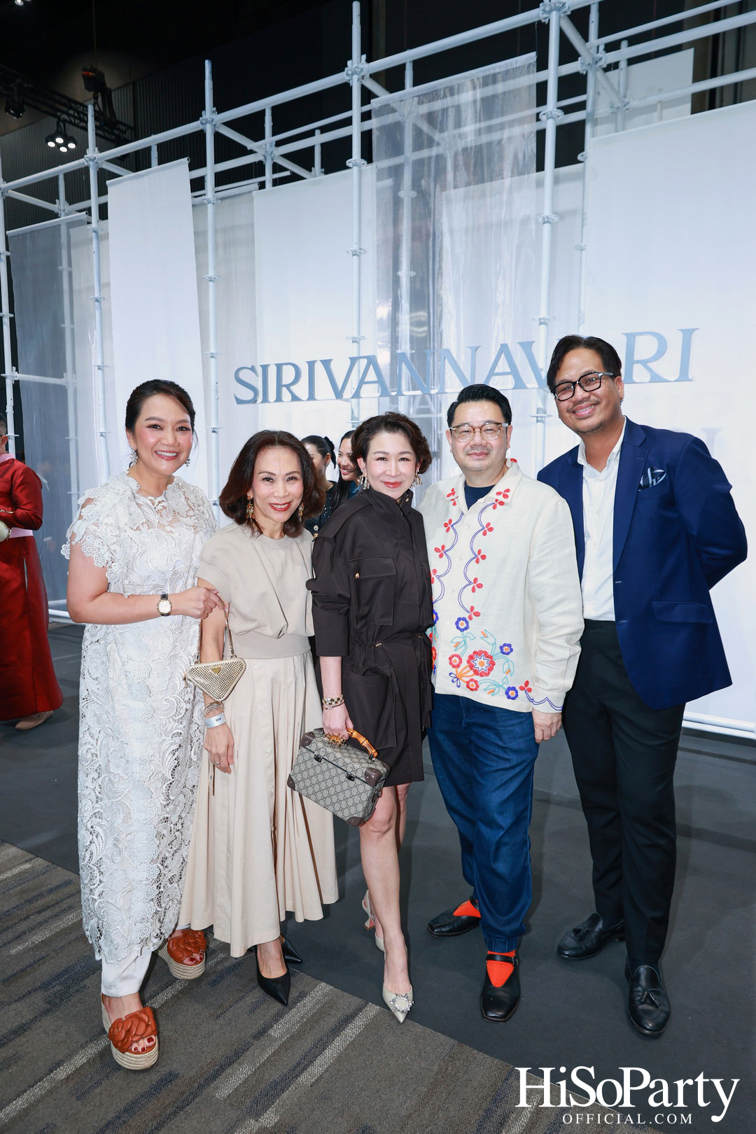 SIRIVANNAVARI SPRING-SUMMER 2025