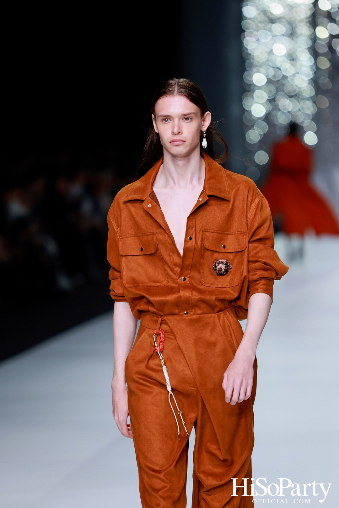 SIRIVANNAVARI SPRING-SUMMER 2025