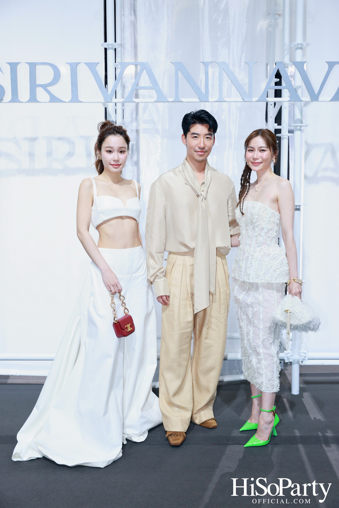 SIRIVANNAVARI SPRING-SUMMER 2025