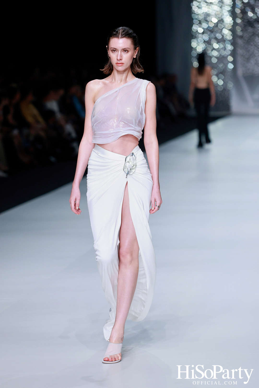 SIRIVANNAVARI SPRING-SUMMER 2025