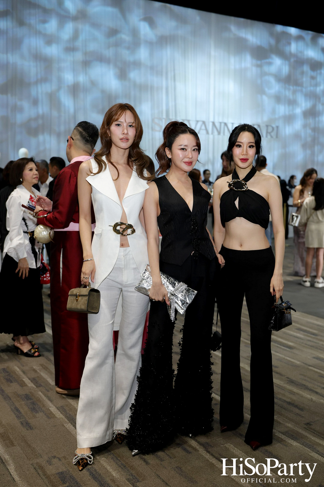 SIRIVANNAVARI SPRING-SUMMER 2025