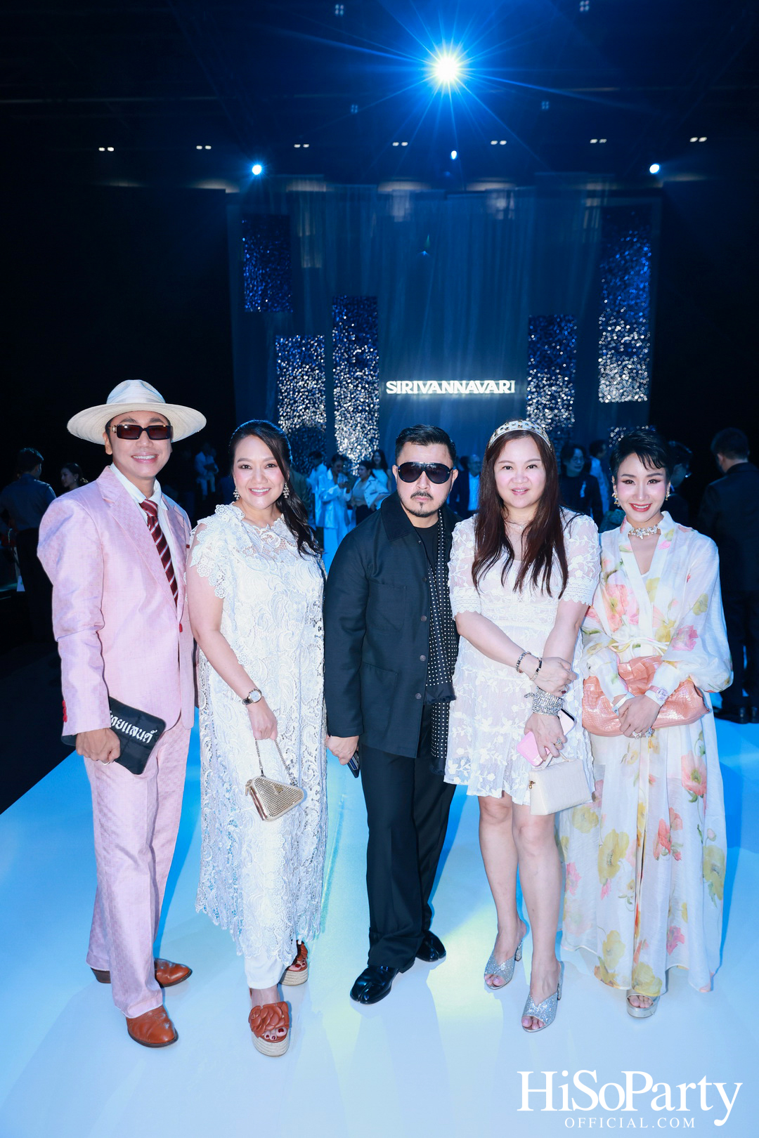 SIRIVANNAVARI SPRING-SUMMER 2025