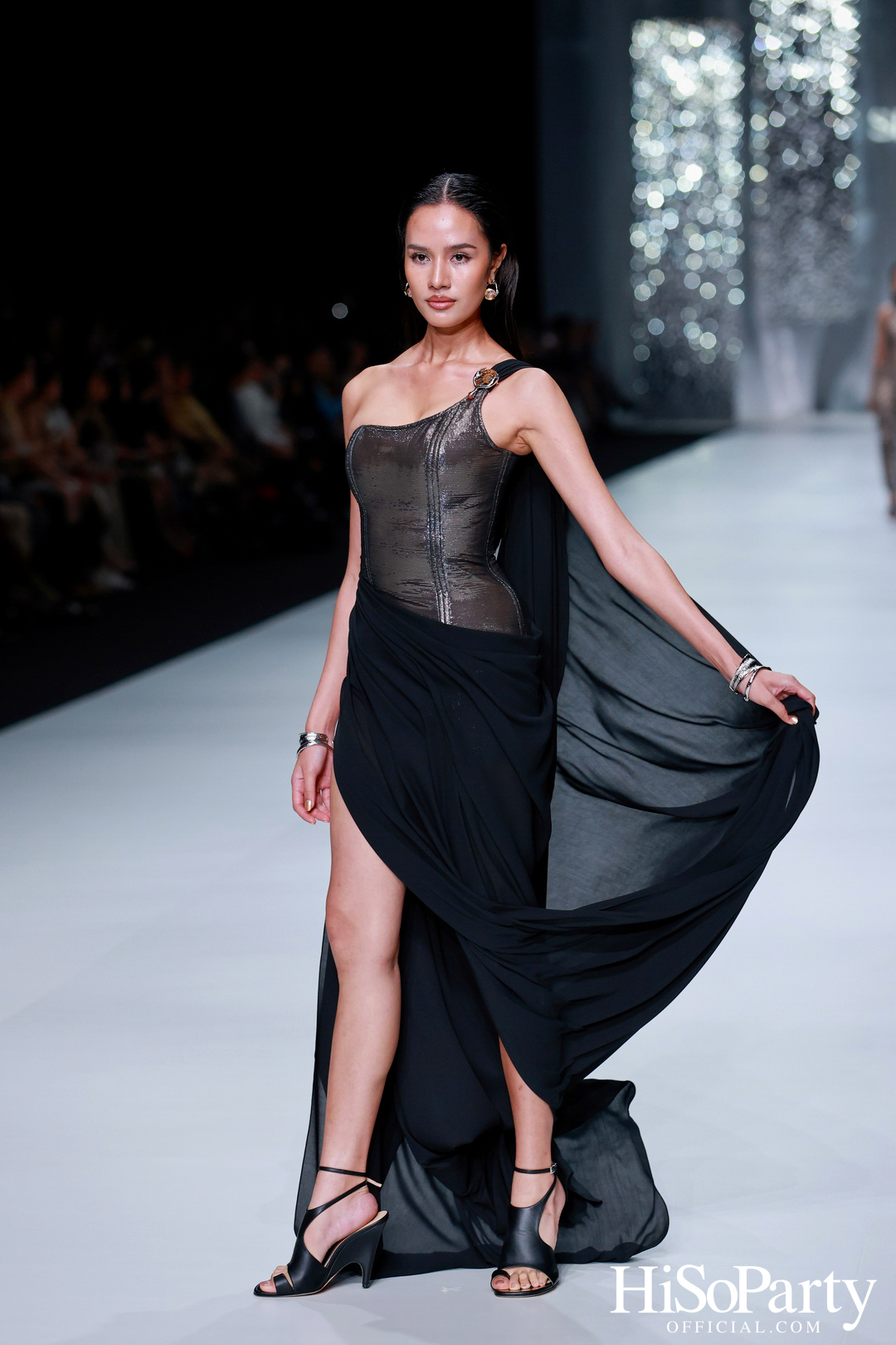 SIRIVANNAVARI SPRING-SUMMER 2025