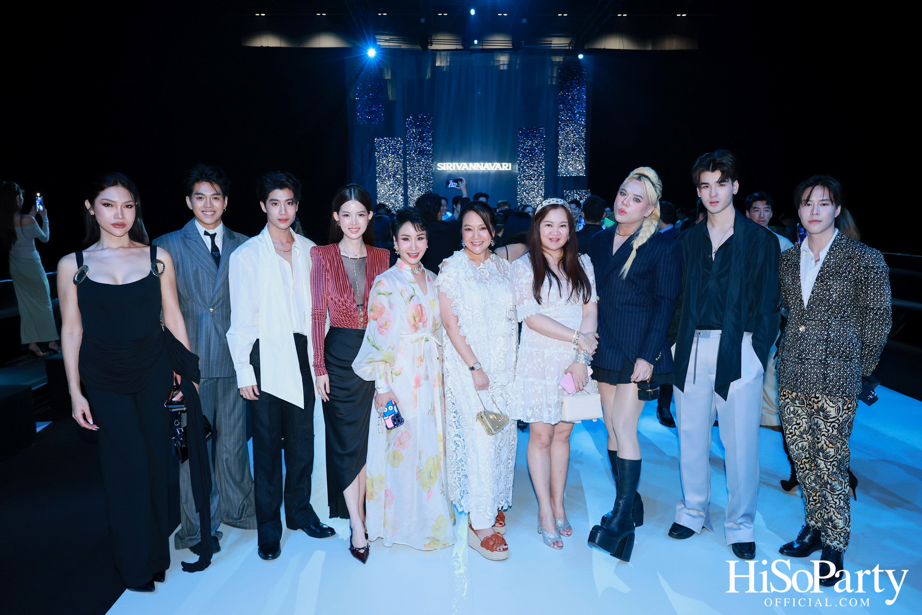 SIRIVANNAVARI SPRING-SUMMER 2025