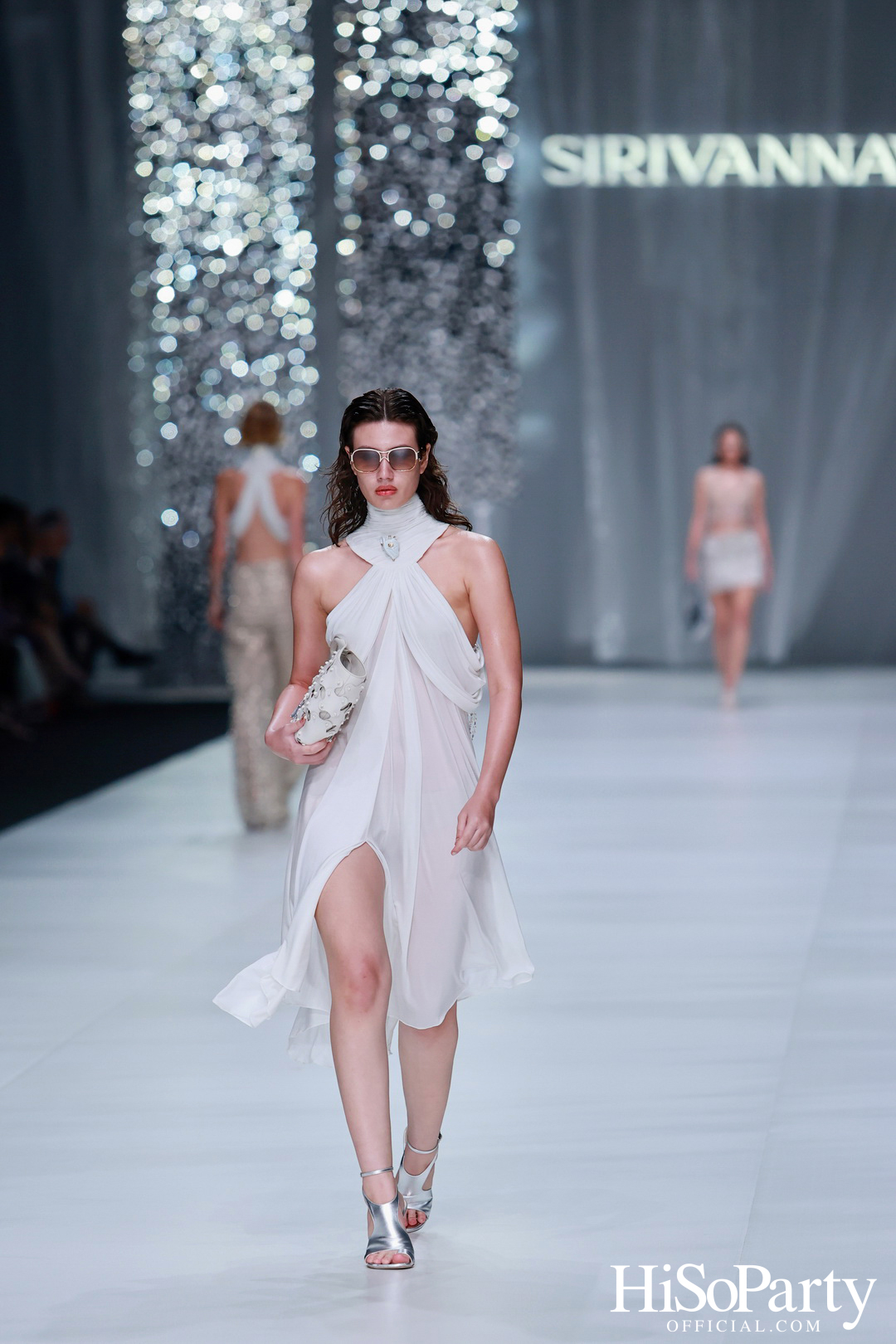 SIRIVANNAVARI SPRING-SUMMER 2025