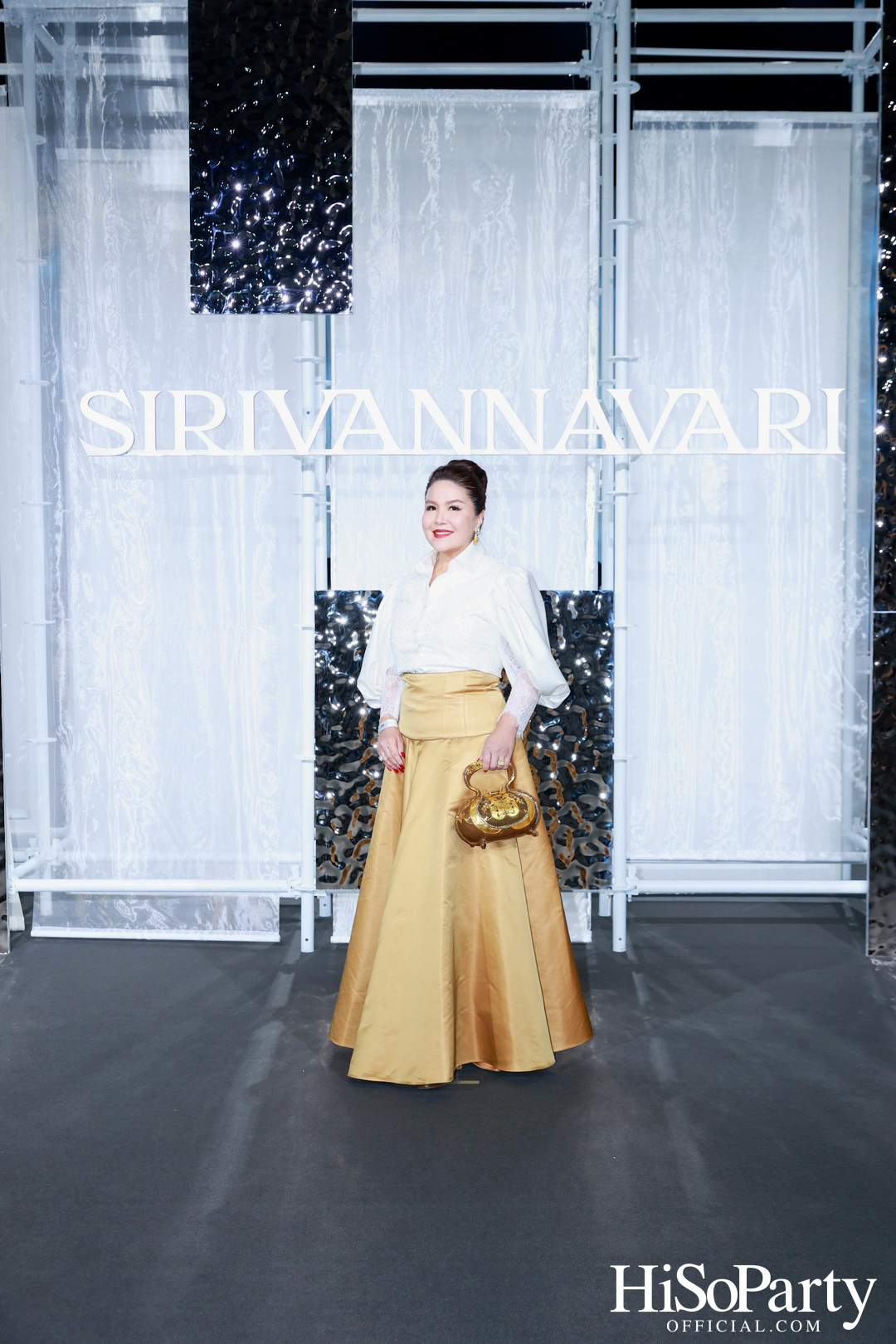 SIRIVANNAVARI SPRING-SUMMER 2025