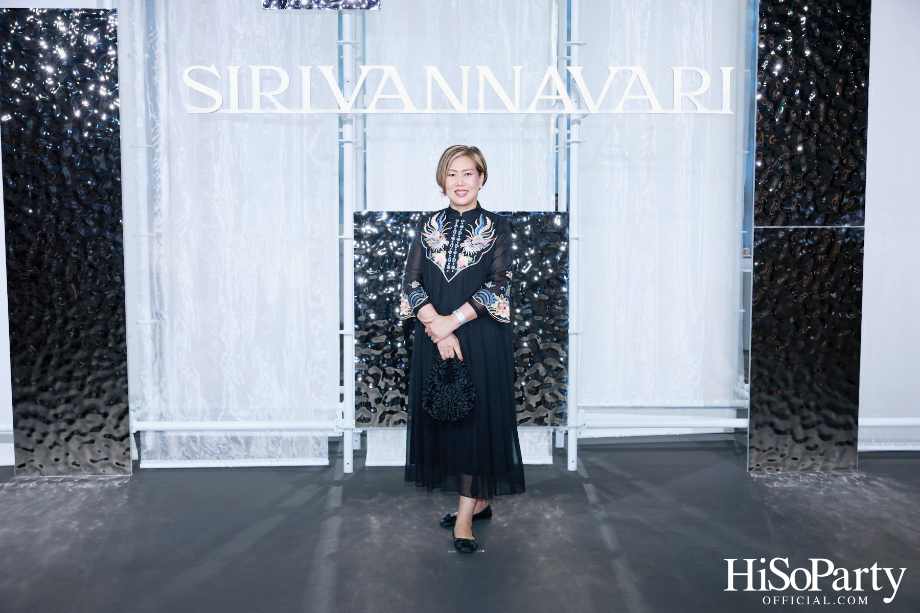 SIRIVANNAVARI SPRING-SUMMER 2025