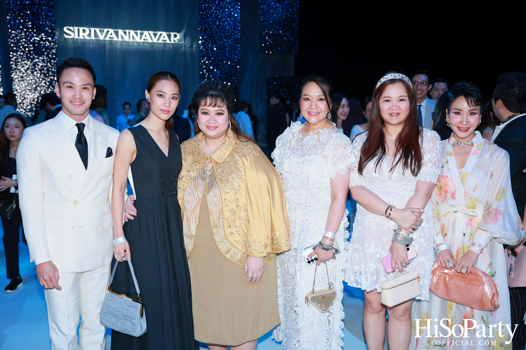 SIRIVANNAVARI SPRING-SUMMER 2025