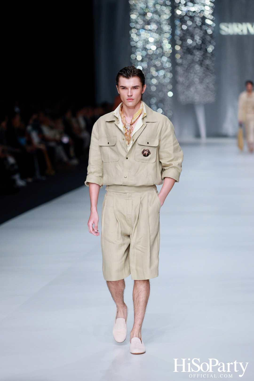 SIRIVANNAVARI SPRING-SUMMER 2025