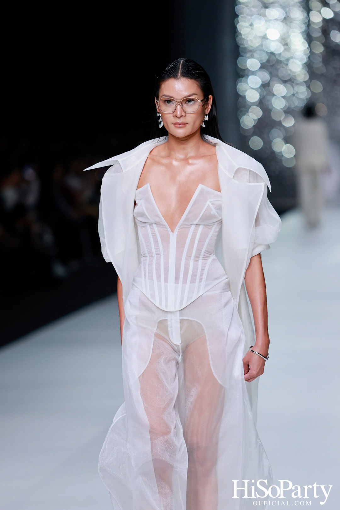 SIRIVANNAVARI SPRING-SUMMER 2025