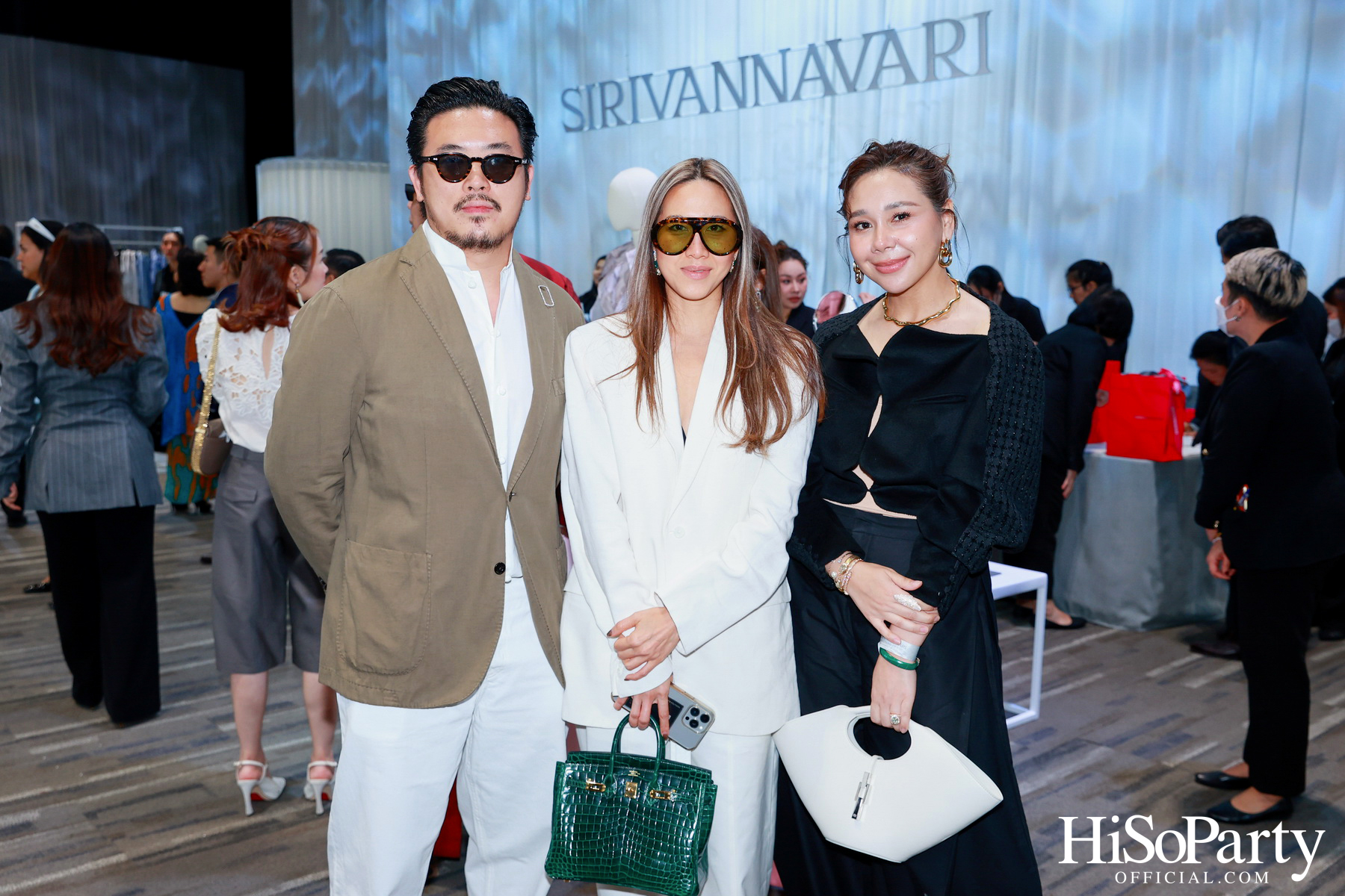 SIRIVANNAVARI SPRING-SUMMER 2025