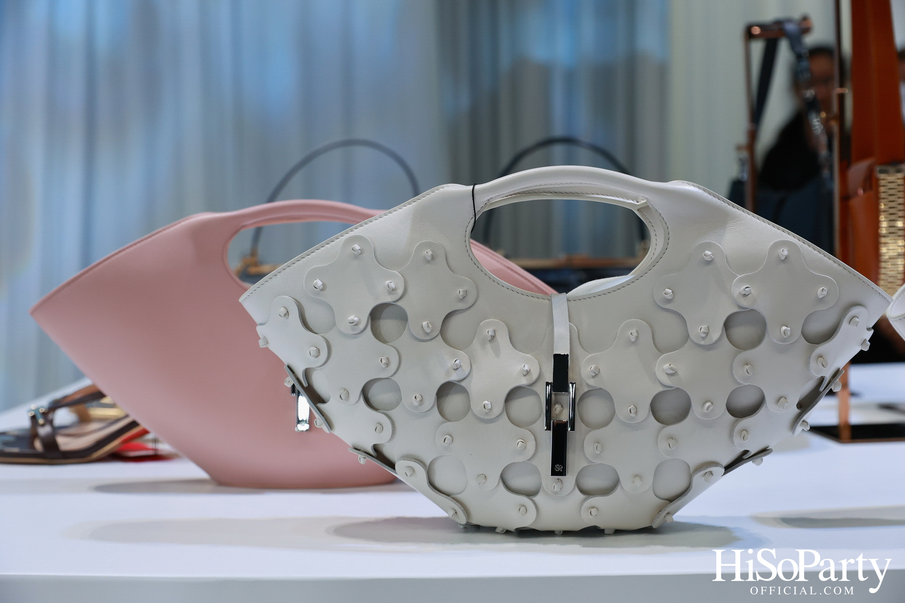 SIRIVANNAVARI SPRING-SUMMER 2025