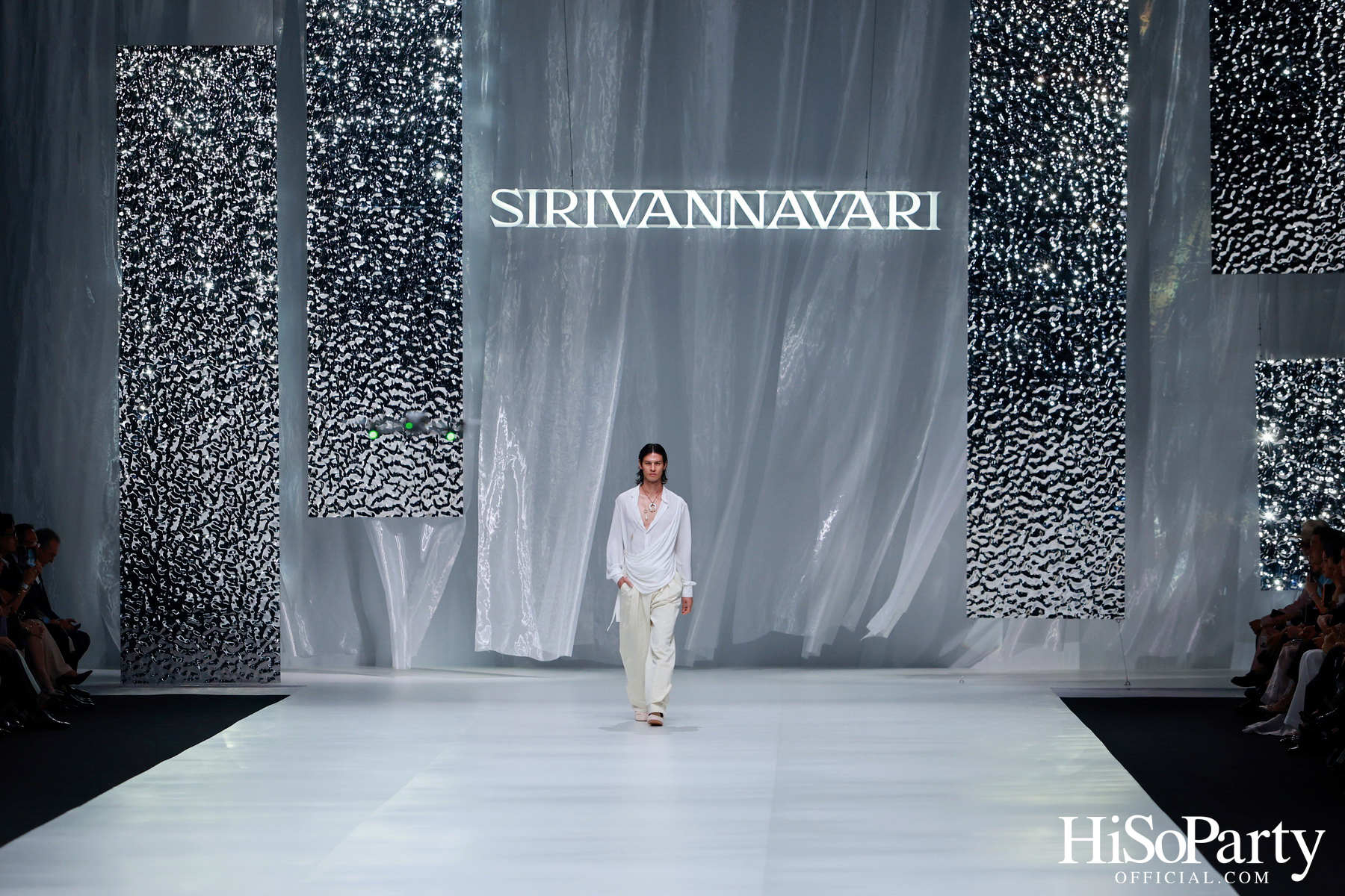 SIRIVANNAVARI SPRING-SUMMER 2025