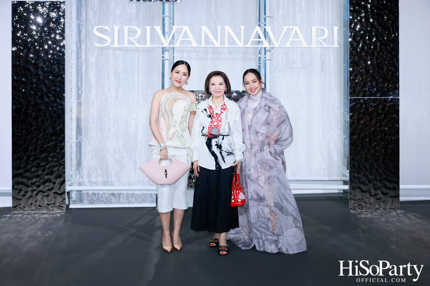 SIRIVANNAVARI SPRING-SUMMER 2025