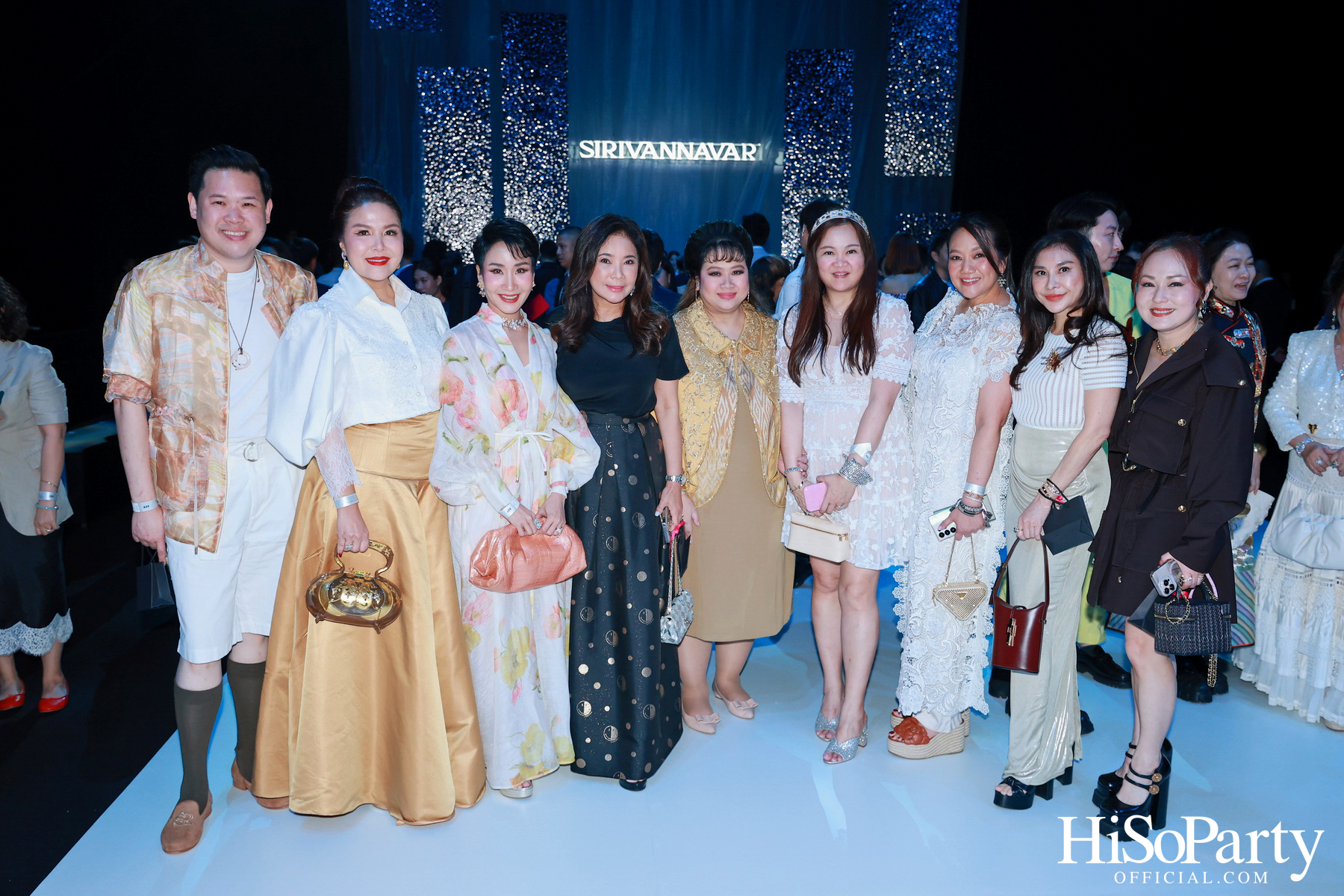 SIRIVANNAVARI SPRING-SUMMER 2025