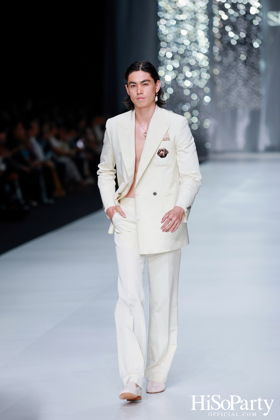 SIRIVANNAVARI SPRING-SUMMER 2025