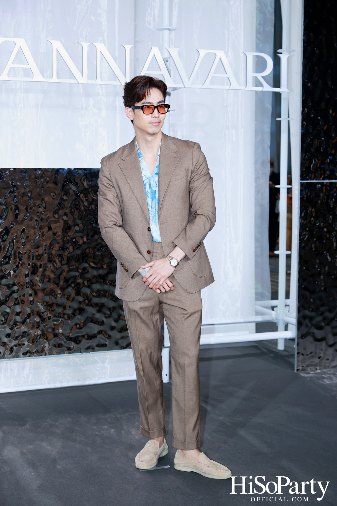 SIRIVANNAVARI SPRING-SUMMER 2025