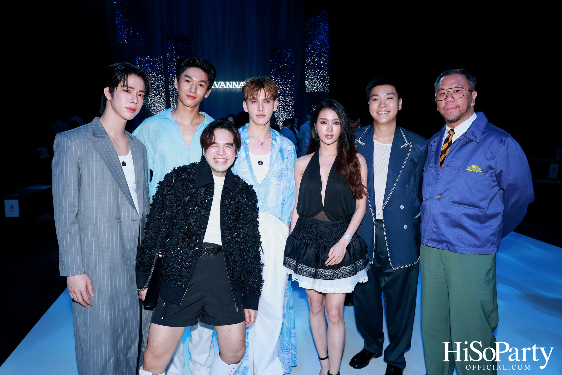 SIRIVANNAVARI SPRING-SUMMER 2025