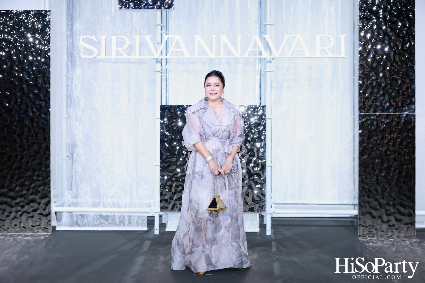 SIRIVANNAVARI SPRING-SUMMER 2025