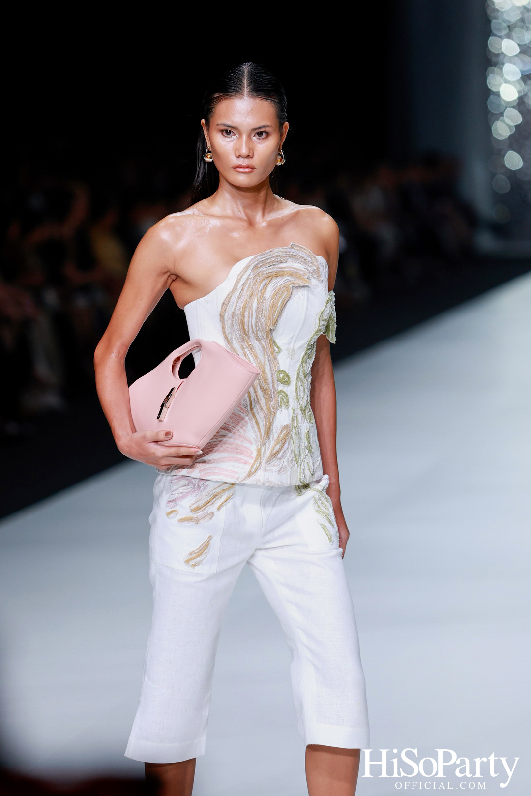 SIRIVANNAVARI SPRING-SUMMER 2025