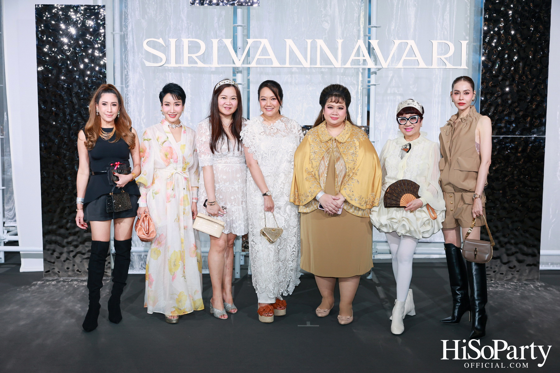 SIRIVANNAVARI SPRING-SUMMER 2025