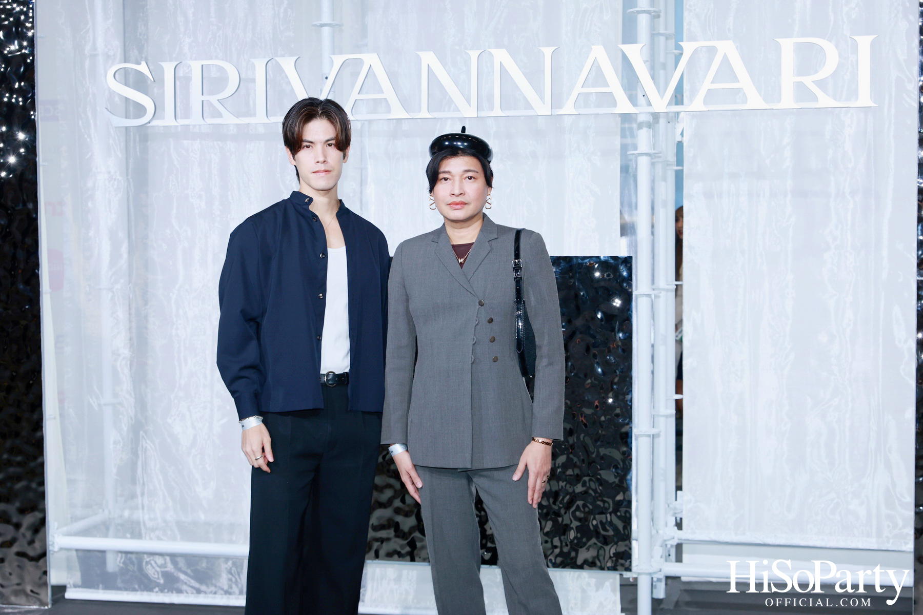 SIRIVANNAVARI SPRING-SUMMER 2025