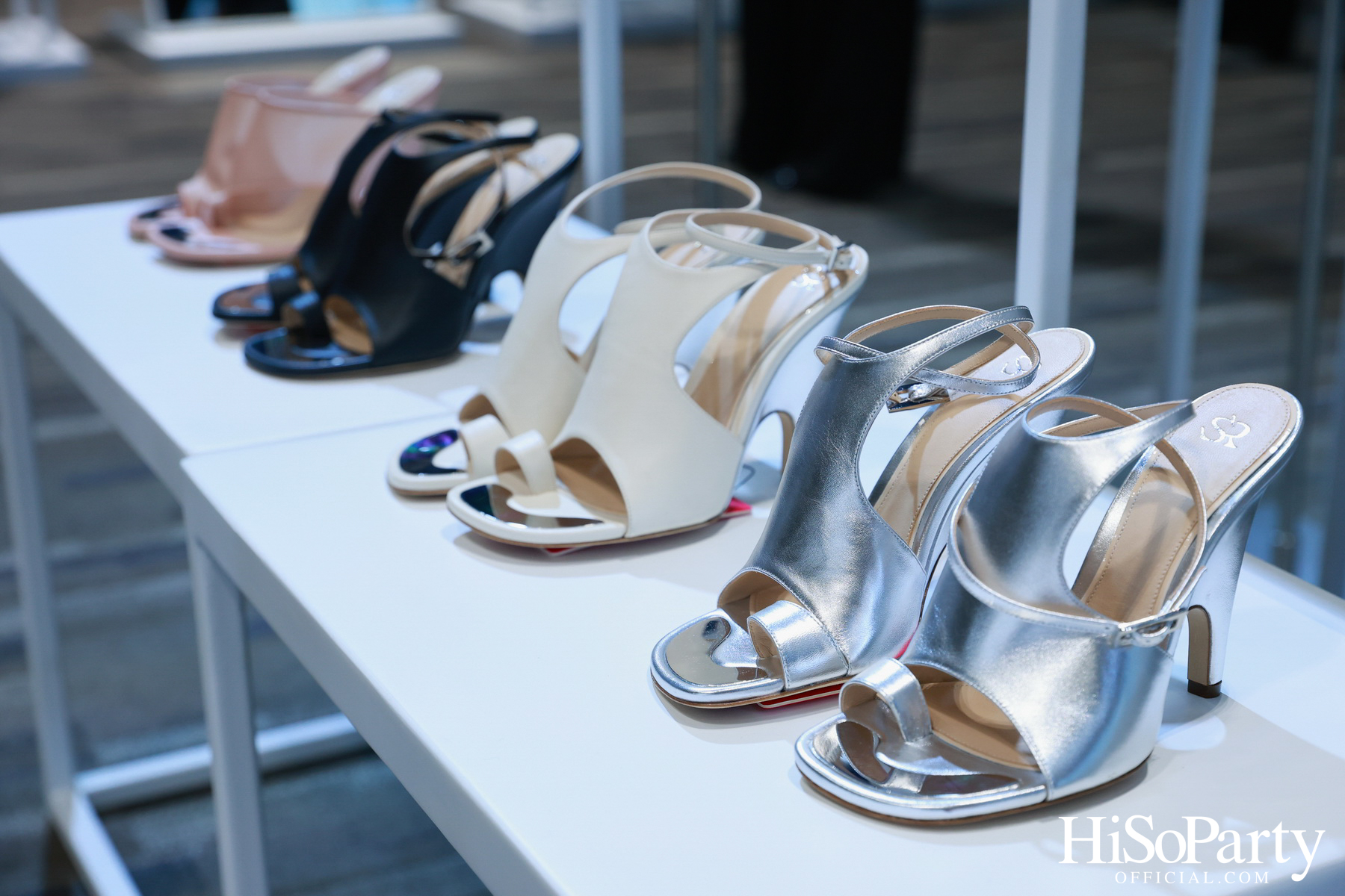 SIRIVANNAVARI SPRING-SUMMER 2025